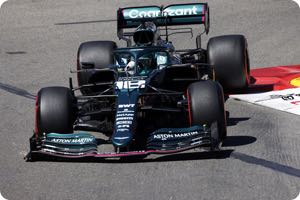 Lance Stroll