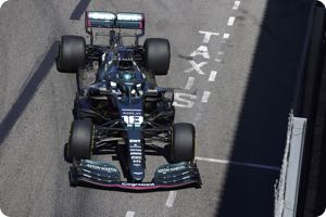 Lance Stroll