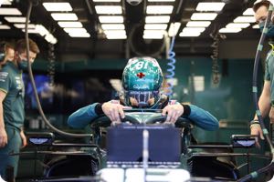 Lance Stroll