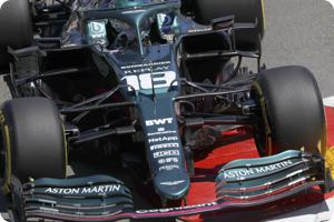 Lance Stroll