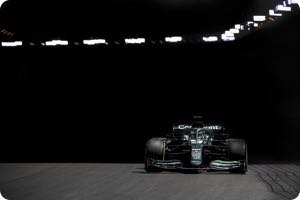 Sebastian Vettel