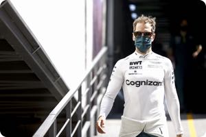 Sebastian Vettel