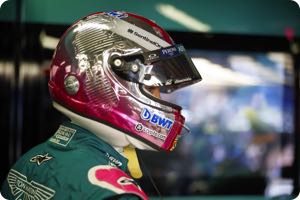 Sebastian Vettel