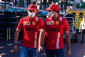 Charles Leclerc
