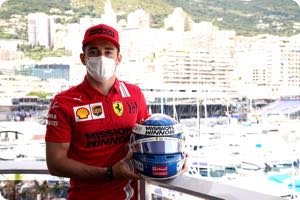 Charles Leclerc