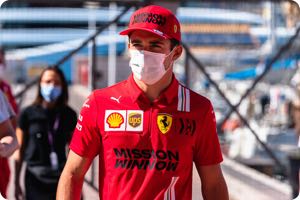 Charles Leclerc