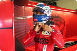 Charles Leclerc