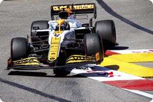 Lando Norris