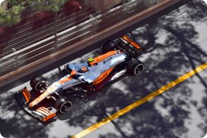 Lando Norris