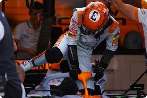 Daniel Ricciardo