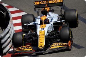 Daniel Ricciardo