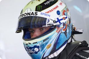 Valtteri Bottas