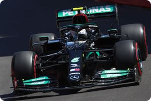 Valtteri Bottas