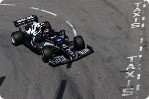 Pierre Gasly