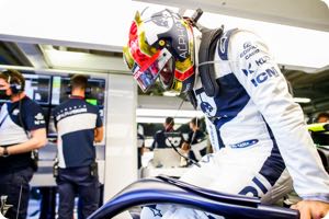 Pierre Gasly