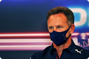 Christian Horner