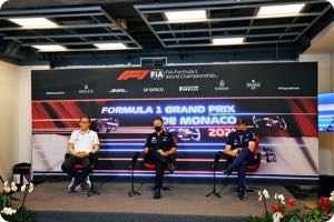 Press Conference