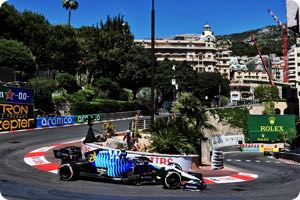 Nicholas Latifi