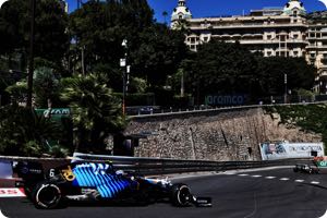 Nicholas Latifi