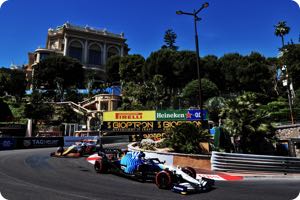 Nicholas Latifi