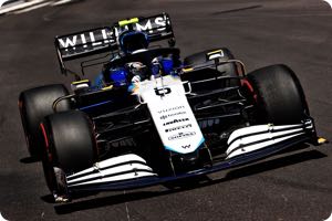 Nicholas Latifi