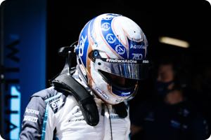 Nicholas Latifi