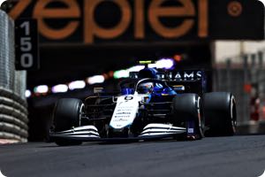 Nicholas Latifi