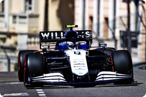 Nicholas Latifi