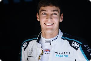 George Russell