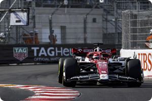 Valtteri Bottas