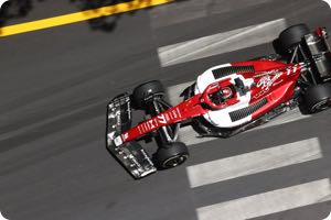 Valtteri Bottas