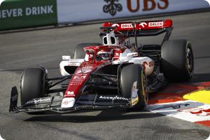 Valtteri Bottas