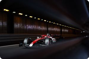 Valtteri Bottas