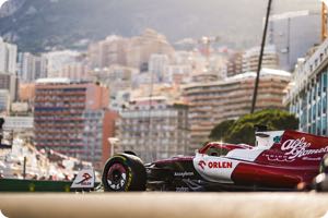 Valtteri Bottas