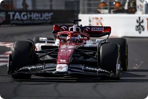 Valtteri Bottas