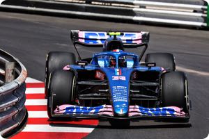 Esteban Ocon