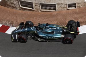 Lance Stroll