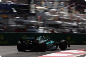 Lance Stroll