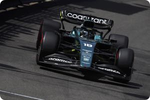 Lance Stroll