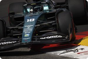 Lance Stroll