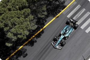 Lance Stroll