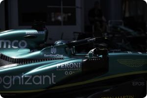 Lance Stroll