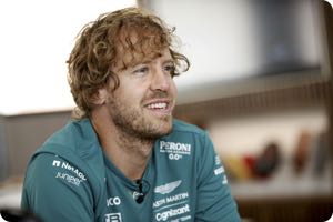 Sebastian Vettel