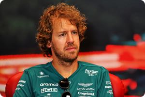 Sebastian Vettel