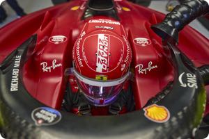 Charles Leclerc