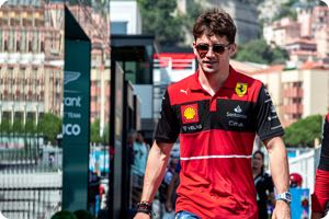 Charles Leclerc