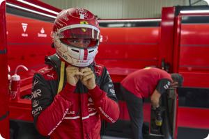 Charles Leclerc