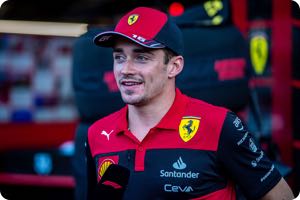 Charles Leclerc