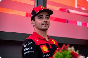 Charles Leclerc