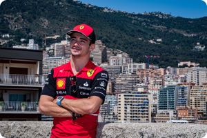 Charles Leclerc